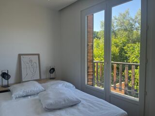  Appartement  vendre 2 pices 