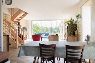  Maison à vendre 7 pièces 192 m²