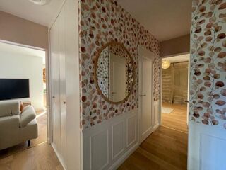  Appartement � vendre 5 pi�ces 100 m�