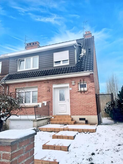   Maison 5 pi�ces Maison - 5 pi�ce(s) - 85 m�