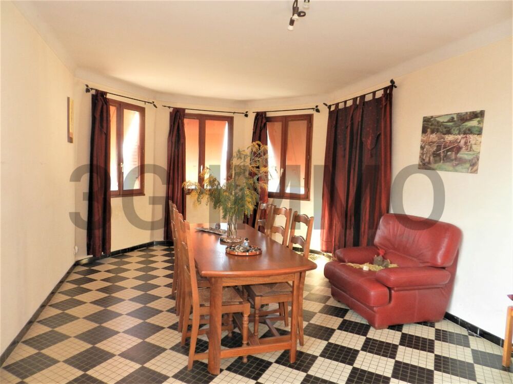 Maison 10 pièces