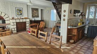  Maison à vendre 6 pièces 116 m²