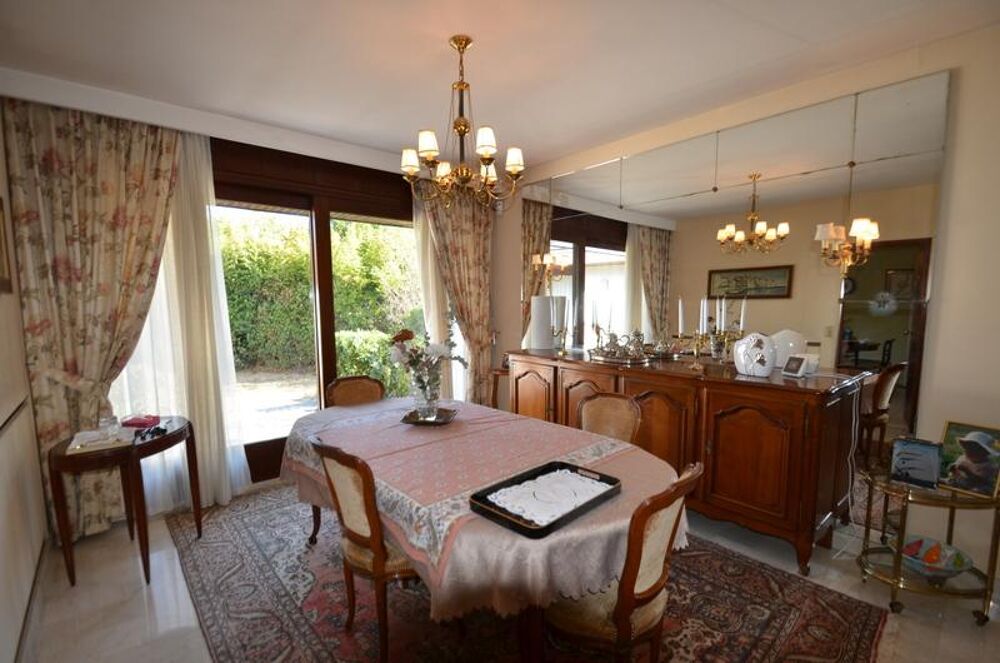 Vente Maison Maison d'architecte 6 pi�ces Montlu�on