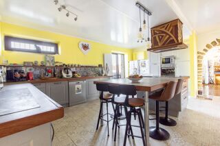  Maison � vendre 10 pi�ces 