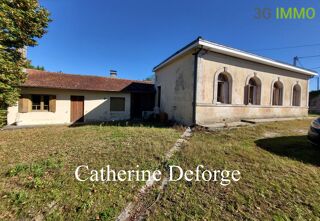 Maison 180m2 Donnezac