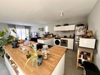  Maison à vendre 4 pièces 95 m²