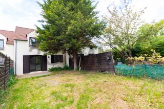  Maison � vendre 4 pi�ces 94 m�