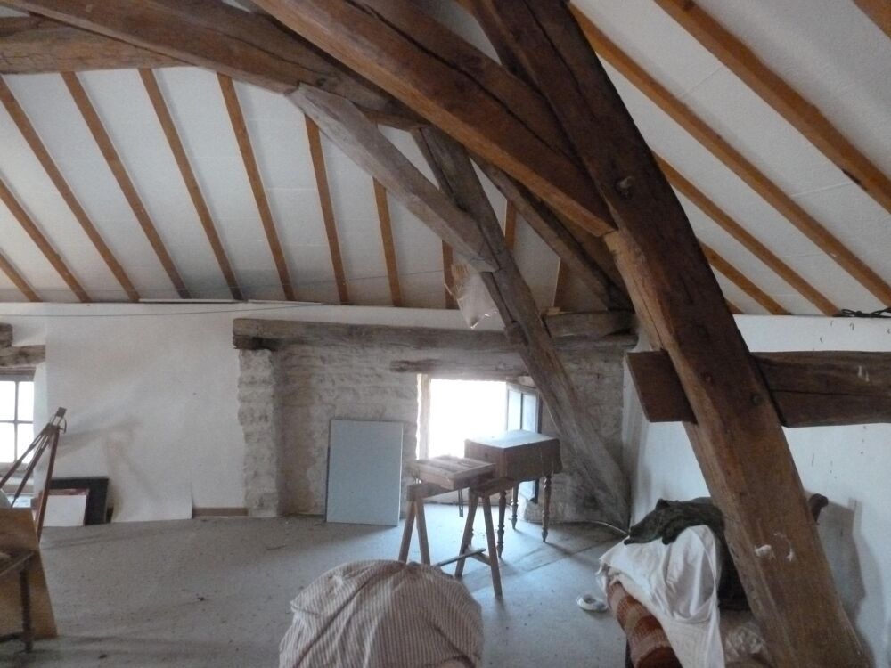 Vente Maison Maison 7 pièces Ancy-le-franc