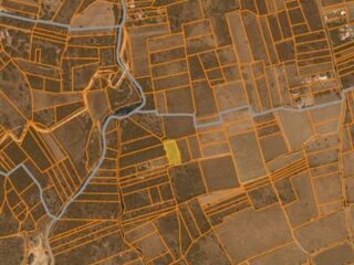  Terrain � vendre 2077 m�