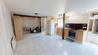  Maison � vendre 6 pi�ces 100 m�