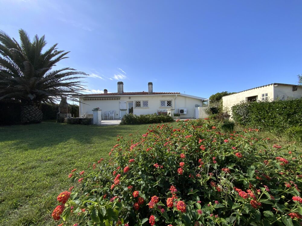 � vendre  Maison Anglet (64600)