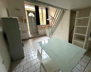  Appartement à vendre 1 pièce 18 m²
