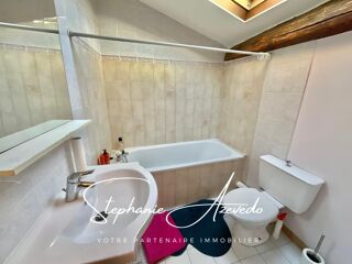  Appartement  vendre 3 pices 43 m