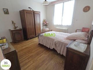  Maison à vendre 5 pièces 125 m²