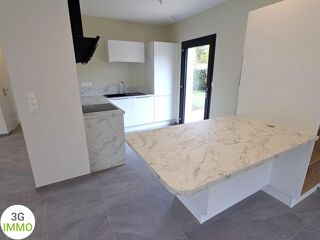  Maison à vendre 5 pièces 122 m²