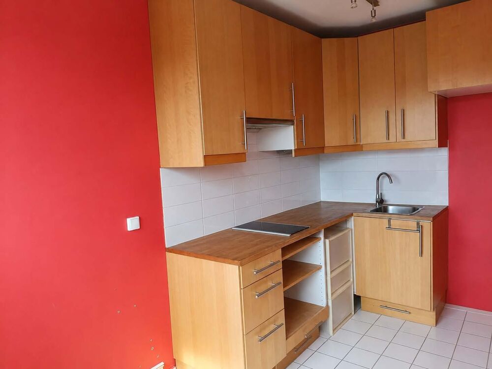 Appartement 1 pièce 30 m² · à Paris 15 · 30 m² · 270 000 €