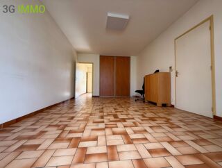  Maison à vendre 4 pièces 83 m²