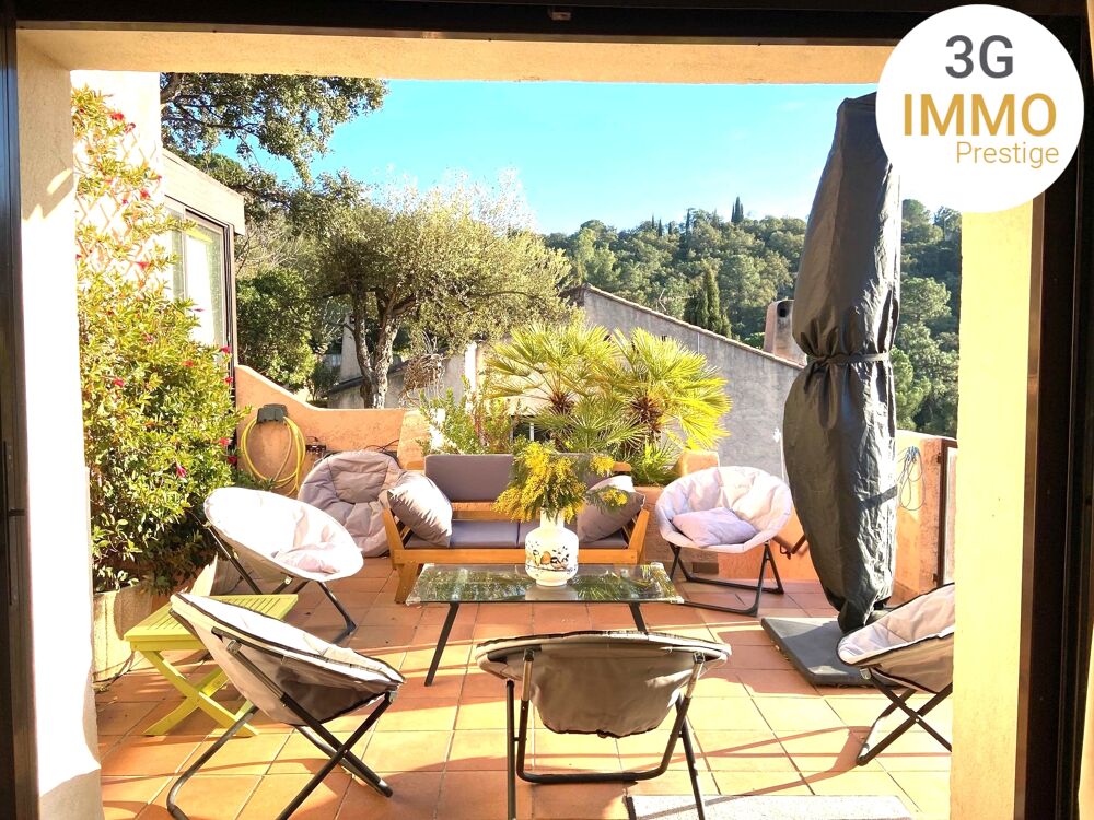  vendre  Maison La Londe-les-Maures (83250)