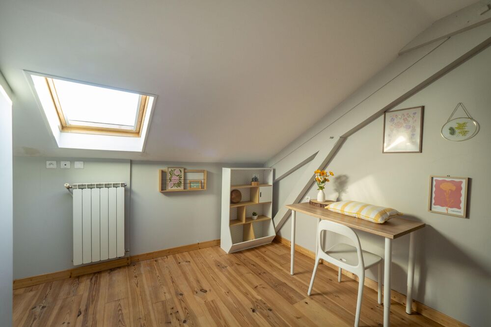 à vendre  Maison Anglet (64600)