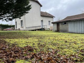  Maison � vendre 109 m�