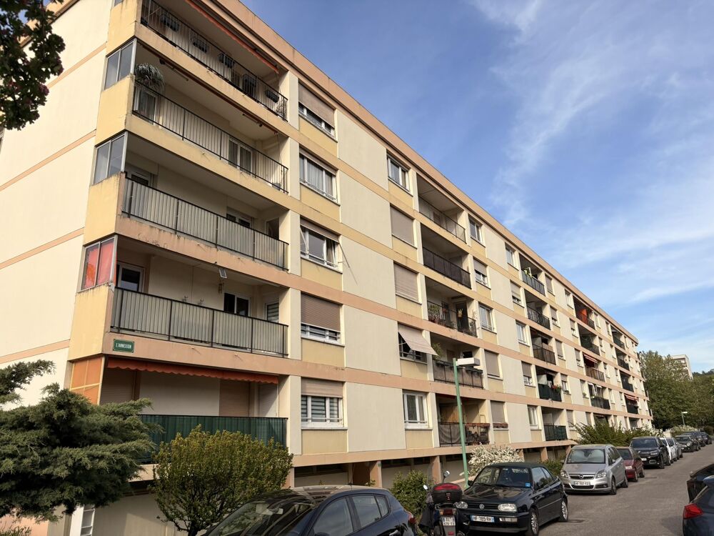 Appartement 2 pièces 57 m² · à Annemasse · 57 m² · 161 872 €