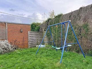  Maison � vendre 5 pi�ces 128 m�