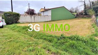  Terrain à vendre 334 m²