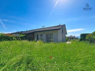  Maison à vendre 4 pièces 116 m²