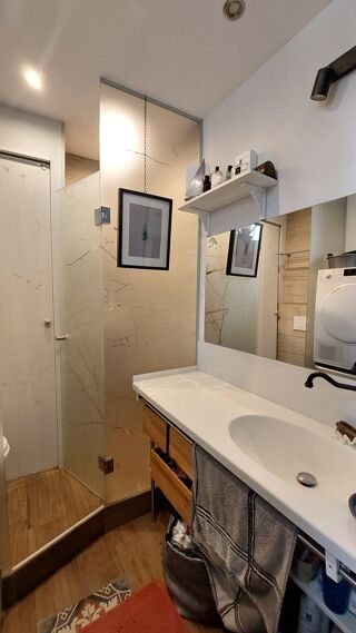  Appartement � vendre 2 pi�ces 