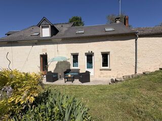 Maison � vendre 6 pi�ces 130 m�