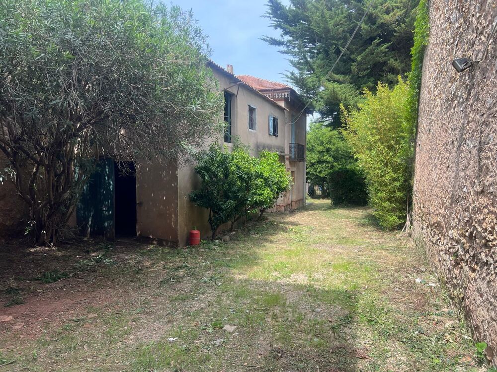 Vente Maison Maison Cazouls-lès-béziers