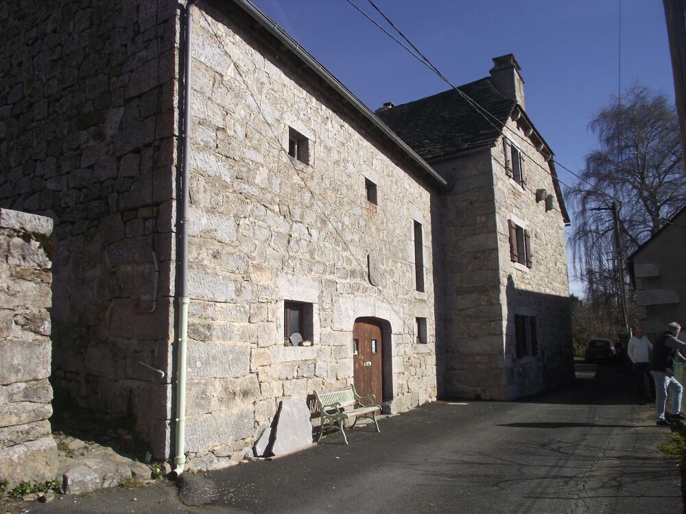 Ferme 7 pièces