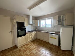  Maison à vendre 4 pièces 93 m²