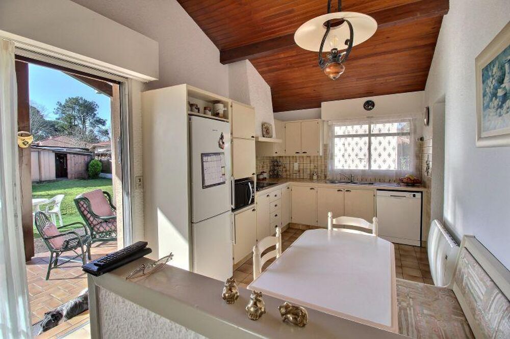 Villa 5 pièces