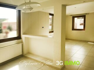  Maison à vendre 6 pièces 165 m²