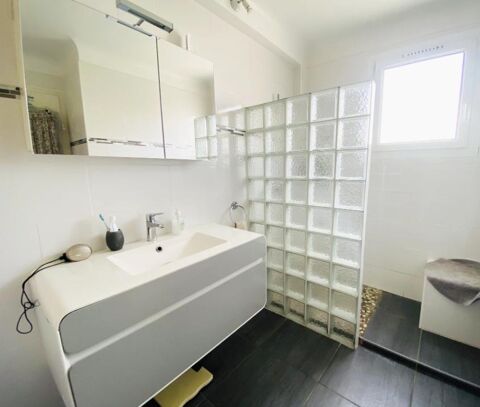  Appartement � vendre 4 pi�ces 81 m�