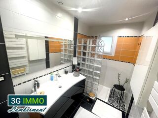  Maison à vendre 6 pièces 100 m²