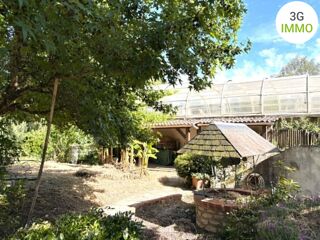  Maison à vendre 10 pièces 222 m²