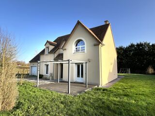  Maison � vendre 7 pi�ces 171 m�