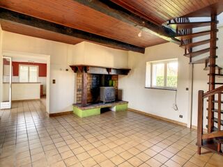  Maison � vendre 5 pi�ces 100 m�