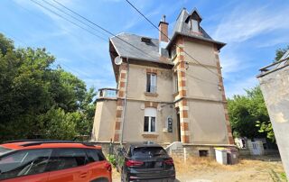  Appartement à vendre 2 pièces 48 m²