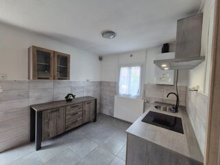  Maison � vendre 3 pi�ces 72 m�