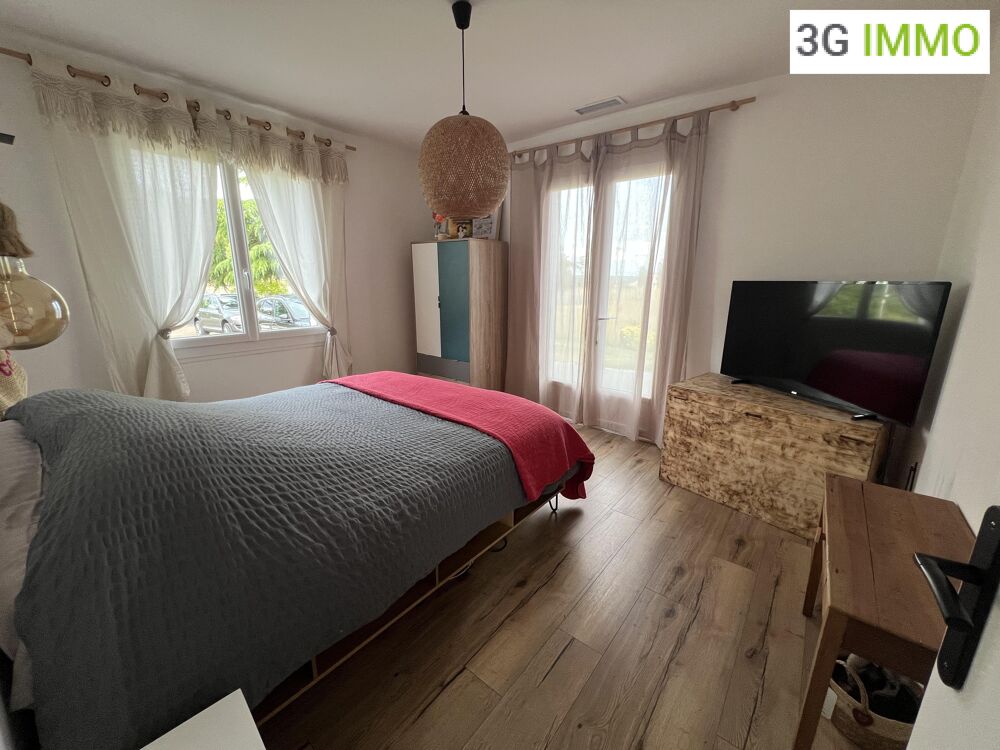 Maison 5 pièces