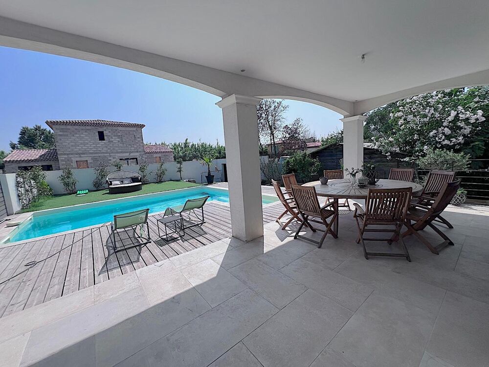  vendre  Maison Puget-sur-Argens (83480)