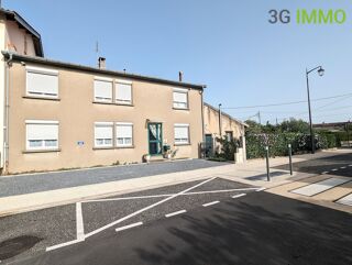  Maison à vendre 5 pièces 