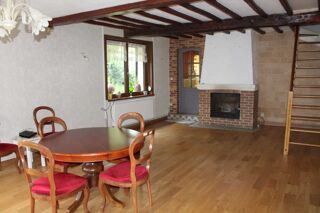 Maison  vendre 5 pices 96 m
