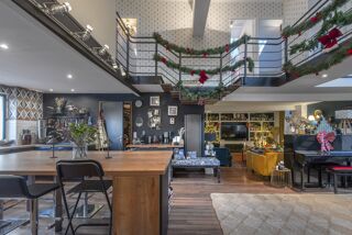  Maison � vendre 7 pi�ces 192 m�