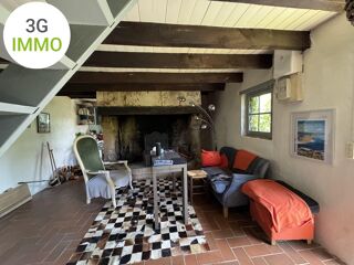  Maison � vendre 5 pi�ces 50 m�