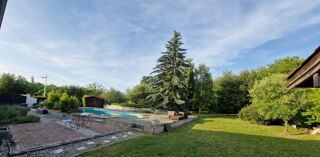  Maison à vendre 4 pièces 171 m²