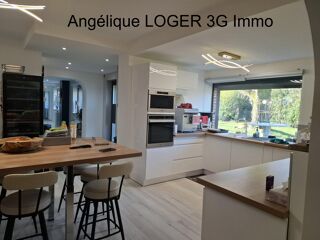  Maison � vendre 7 pi�ces 